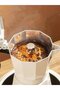 Mokapot 6-cup Coffeehutt Bigg Coffee Brewing Coffee Equipment Italian Filter Coffee Machine - 2