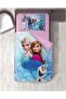 Gift Duvet Cover Frozen Elsa 3D Printed Single Duvet Cover Set Without Sheets - 2