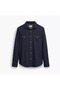 Jean Shirt - 3