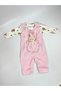 Toy-Detail Baby Girl Set (without bandana) - 5