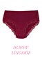 Women's 5-Pack High-Waisted Lace Panties - 2