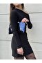 Sequined Hand, Makeup, Evening Bag, Evening Dress Bag - 3