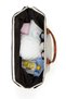 Mommy Bag Mother Baby Care Bag with Thermal Bottle - 6