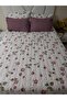 Double Quilted Bedspread and Duvet Cover - Tk Added
