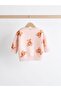 Girl's Sweatshirt and Leggings 2 Piece Set - 3