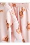 Girl's Sweatshirt and Leggings 2 Piece Set - 5