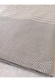 Eco Covers Örtten Buldan Fabric Cotton Sofa Throw Sofa Bed Cover 170X300 Light Gray - 6