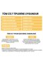 Vitamin C Tone Equalizing and Skin Brightening Care Serum(Niacinamide Hyaluronic Acid Panthenol)30Ml - 5