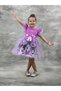 Kuromi Kids Dress Birthday Costume - 4