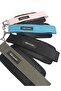 Ankle Straps Fitness Ankle Weight Training Belt Cable Kickback Wrist Apparatus Right/Left Set - 7