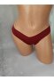 3-Piece Panties V Cut Brezilian