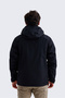 Lynx Full Waterproof 3 in 1 Outdoor Thermal Coat - 4