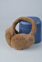Soft Plush Foldable Women Winter Ear Protection Earmuff - 2