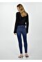 Skinny cropped jeans - 4
