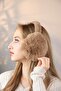 Soft Plush Foldable Women Winter Ear Protection Earmuff - 6