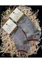 Men's Booties Socks 2-Pack - 2