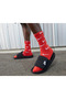 Men's Slippers Offcourt Adjust Dq9624-001 Black - 2