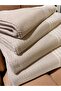 Eco Buldan Cloth Covering Mink Arms Oversized Cotton Sofa Sofa Sofa Bed Cover (3.3.1.1) - 2