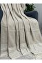 Eco Buldan Cloth Covering Mink Arms Oversized Cotton Sofa Sofa Sofa Bed Cover (3.3.1.1) - 5