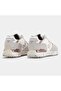 C-1992 Genuine Leather Sneaker Unisex Sports Shoes Beige - 5
