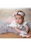 Baby Sensory Crinkle Tag - Unicorn - 5