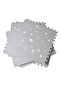 Babysafe Play Mat - Star & Moon - 6pcs - 5
