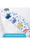 6-in-1 Grow With Me Play Mat - Large - 2