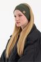 Women's Cotton Camisole, Anti-Slip, Anti-Sweat, Ultra Light, Sports Hair Band Bandana Buff - 4