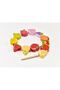 Fruit Beads - 3
