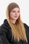 Women's Cotton Camisole, Anti-Slip, Anti-Sweat, Ultra Light, Sports Hair Band Bandana Buff