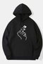 Stylish and Comfortable Women'S/Men's Special Design Swetshirt 11452