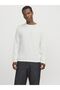 JJEGEORGE KNIT CREW NECK NOOS 12268279