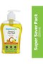 Mamaearth Vitamin C Face Wash with Vitamin C and Turmeric for Skin Illumination - 250ml - 2