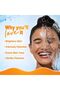 Glow+ Smoothie Face Wash (100ml) - Vitamin C & Papaya Brightening Cleanser - 5