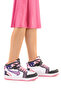 Tesan Velcro Casual Girls' Sneakers