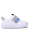 حذاء رياضي للأولاد الصغار من Textile First Step Velcro - 3