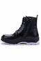 Love Çatlak Thermo Sole Girls' Boots - 5