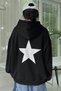 Stylish Comfortable Women'S/Men's Special Design Swetshirt 11001 - 3