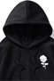 Stylish Comfortable Women'S/Men's Unisex Cotton Special Design Sweatshirt 1122 - 2