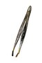 Straight Mouth Tweezers No3
