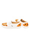 Colorful Printed Women's Sneakers - 4