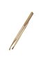 Side-Ended Tweezers Gold -63