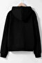 Stylish Comfortable Women'S/Men's Unisex Cotton Special Design Sweatshirt 1254 - 2