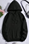 Stylish Comfortable Women'S/Men's Unisex Cotton Special Design Sweatshirt 999 - 2