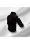 Honda Logo Softjel Fleece Jacket - 4