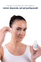 Hydra Cure Serum - 30 ml (Hyaluronic Serum & Allantoin) - 5