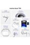 Buds T310 Truly Wireless , Upto 40Hrs Battery and Fast Charging (Agile White) - 5