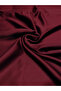 Burgundy Blackout Light-Proof Background Curtain, Pleatless Blackout Sunshade (Widthxlength) - 2