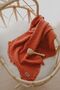 Tile Muslin 4 Layer Muslin Cotton Softness / New Series 100% Cotton / 110x110cm - 3