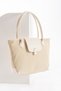 Women's Garnished Shoulder Bag Milano - 2